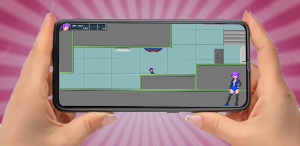 Anleitung zum Download die neueste Version 0.13 von LAB2 UndeR GrounD : Apk Mobile APK für Android 2024 image