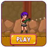 LAB2 UndeR GrounD : Apk Mobile أيقونة