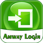 Icona Amway Login