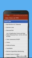 Indian Voters List 2019 captura de pantalla 2