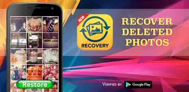 Recover Deleted Photos