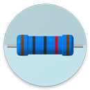 Цветовая маркировка резисторов aplikacja
