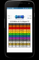Resistor Color Code screenshot 1