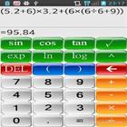 Calculadora icono