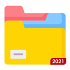 File Manager icon