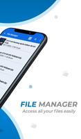File Manager capture d'écran 2