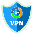 Hola VPN أيقونة