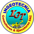 INGEOTECNIA Laboratorio