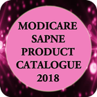 Modicare Sapne Product Catalogue icône