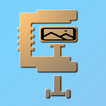 Photo Resize & Compress icon
