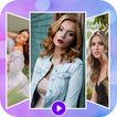 Foto video pembuat: video edit