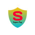 Super Pay アイコン