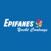 Epifanes bootverf hulp ikona