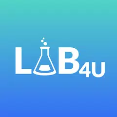 Lab4U Icon