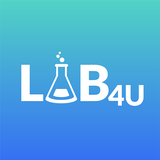 Lab4U أيقونة