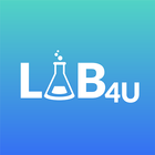 Lab4U ikon