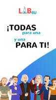 Lab4U Cartaz