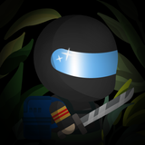 아마존 탈출하기 : 방치형 RPG icône