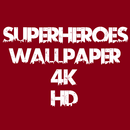 Superheroes Wallpapers 4K APK