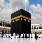 Mecca Live Wallpaper 4K simgesi
