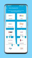 USA Online Shopping - All USA Online Shopping Apps gönderen