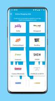 USA Online Shopping - All USA Online Shopping Apps Ekran Görüntüsü 3