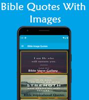 پوستر Holy Bible Verse Quotes Images