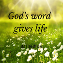 Bible Verses with Picture APK