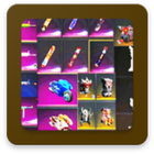 F fire id sell app ikona