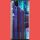 Broken Screen Prank icon