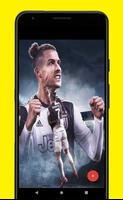 Ronaldo Wallpapers 2023 HD Ekran Görüntüsü 1