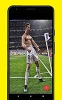 Cristiano Ronaldo Wallpaper Screenshot 2