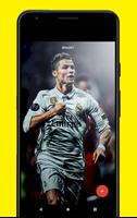 Ronaldo Wallpapers 2023 HD تصوير الشاشة 3