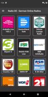 Radio Germany Top Fm: Free Onl screenshot 3