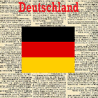 Deutsche alle Zeitung иконка