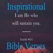Inspirational Bible Verses Dai 아이콘