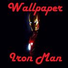 Hd Wallpaper - Iron Man biểu tượng