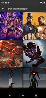 Hd Wallpaper - Iron Man Screenshot 2