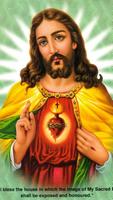 HD Jesus Wallpaper-poster