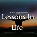 Lessons Learned In Life Quotes APK