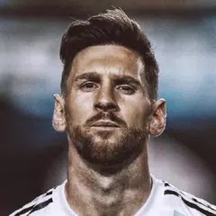 Скачать Messi Wallpaper HD APK