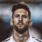 Messi Wallpaper HD icône