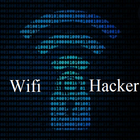 Wifi Password Hacker Master ikon
