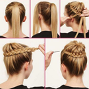 Girls and Women New Hairstyles 2021 APK