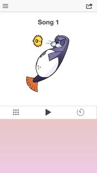 摇篮曲 白噪音 新生儿 小孩儿 幼儿 宝宝 子宫 白噪声 - JennyHoeny 截图 5