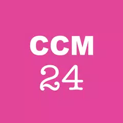 CCM 24 Radio Music Player アプリダウンロード