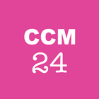 CCM 24 アイコン