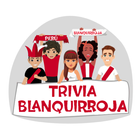 Trivia Blanquirroja أيقونة