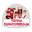 Trivia Blanquirroja