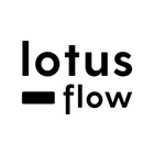 ヨガ | Lotus Flow アイコン